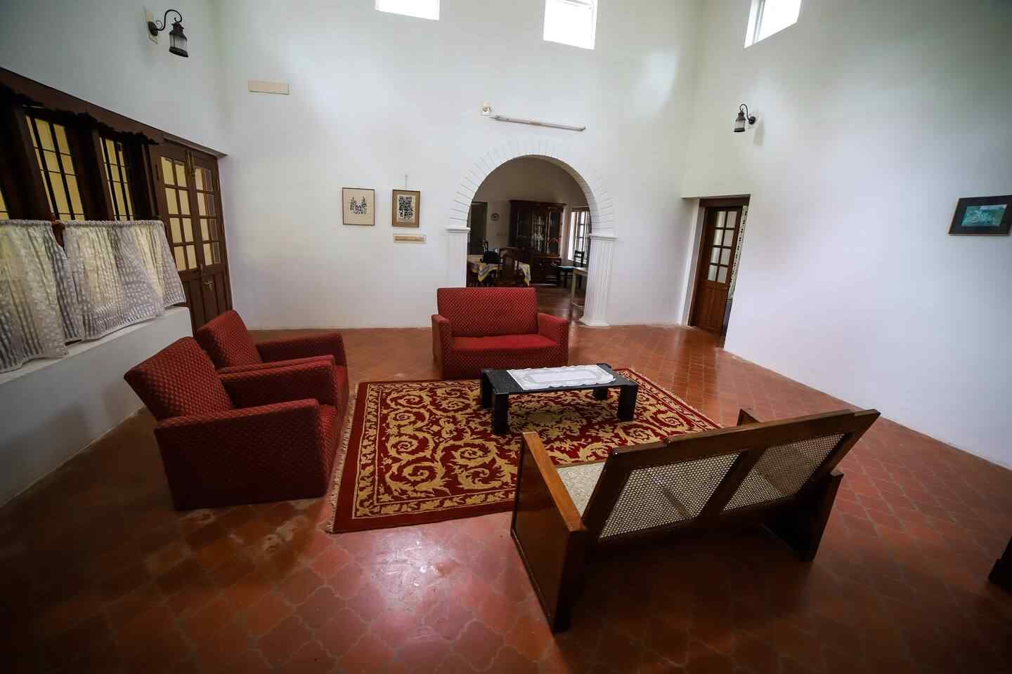 Chirping Grove Bungalow-image-1