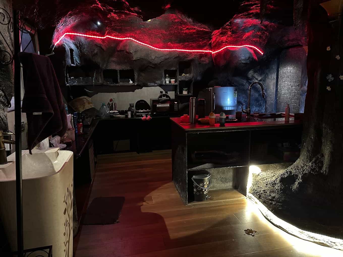 The Cave Dome-image-2