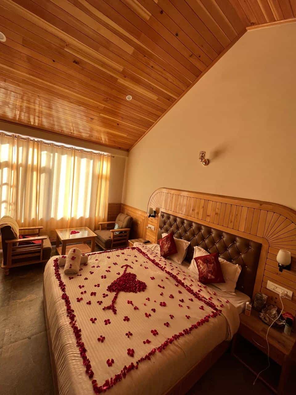 Ridgecrest Inn-image-1