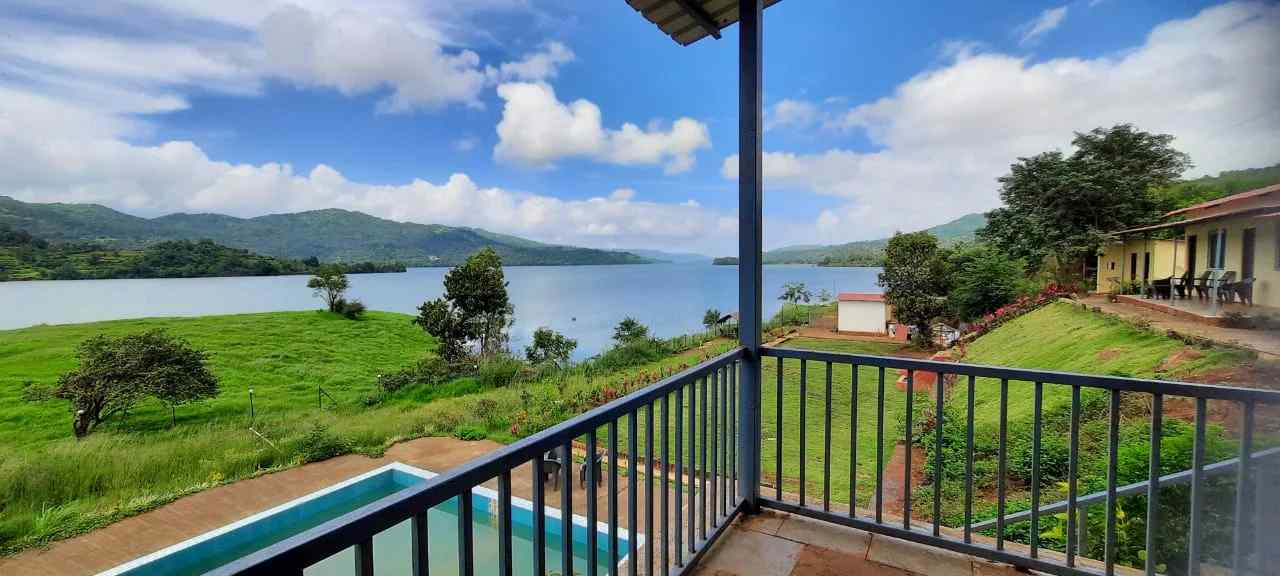 Sarovar Farms, Shirkoli Maharashtra | video