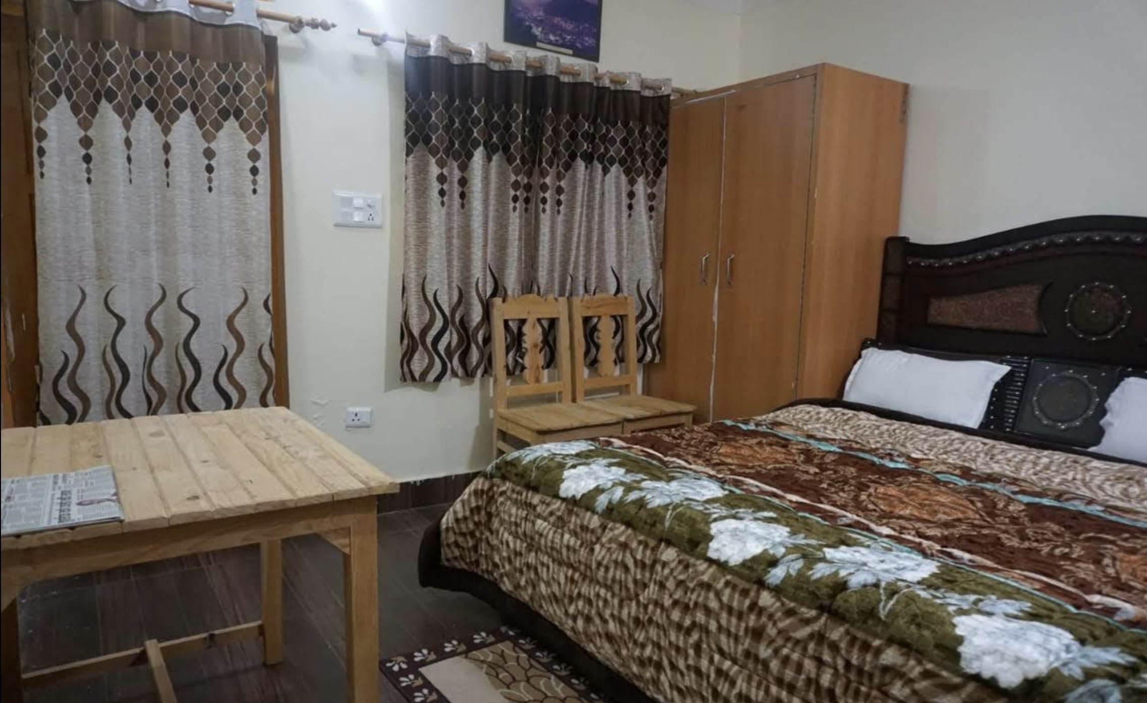 Misty Abode-image-3