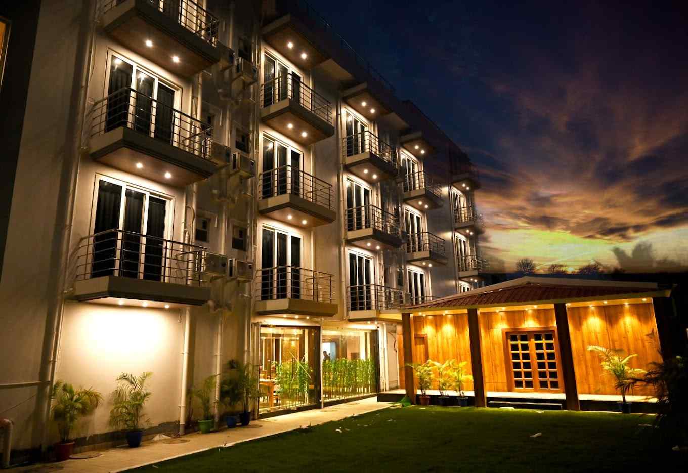 Ocean Breeze, Tajpur West Bengal | video