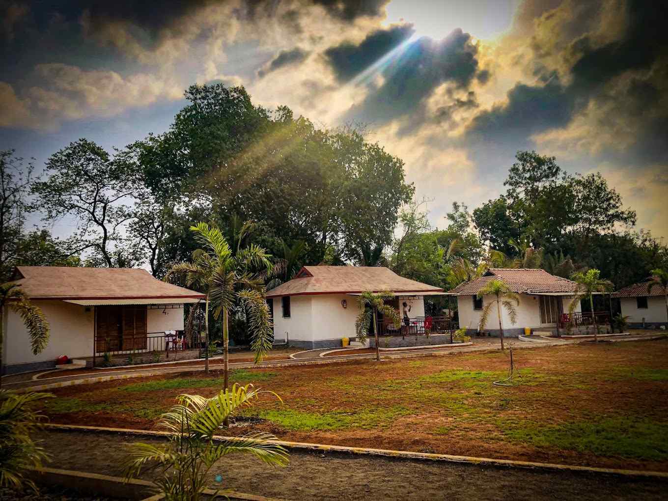 City Escape Resort-video-large