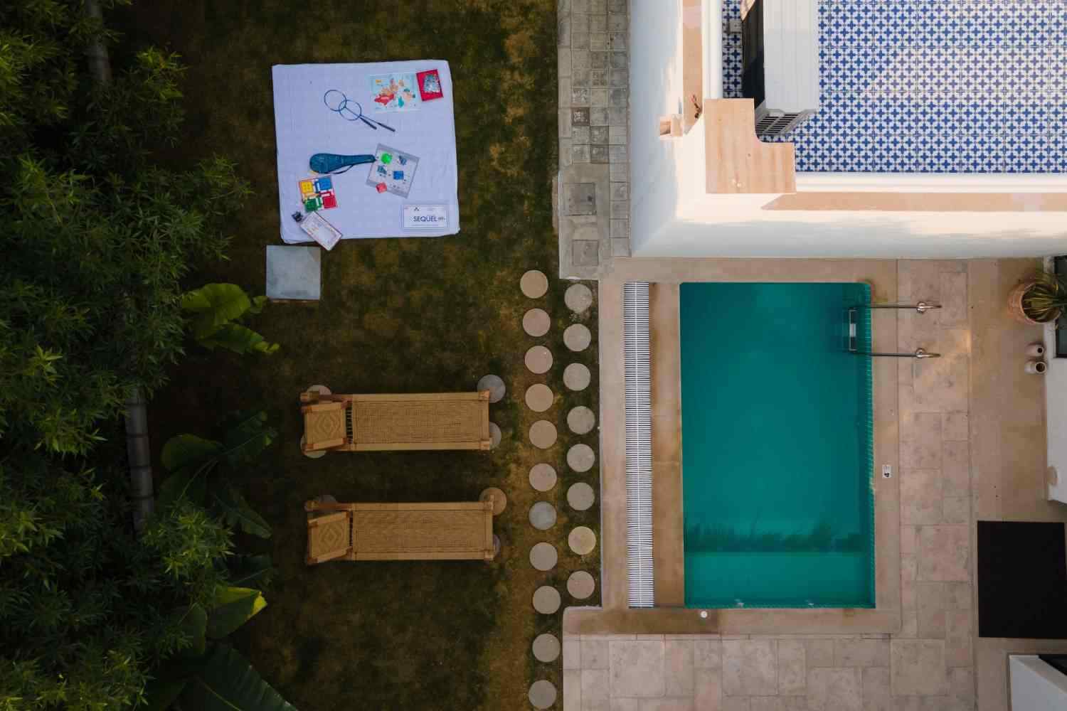 The Pool Retreat-image-1