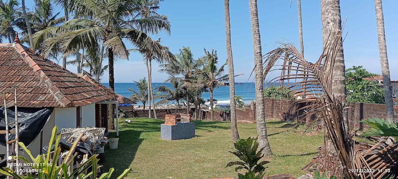 Seaview Escape-image-1