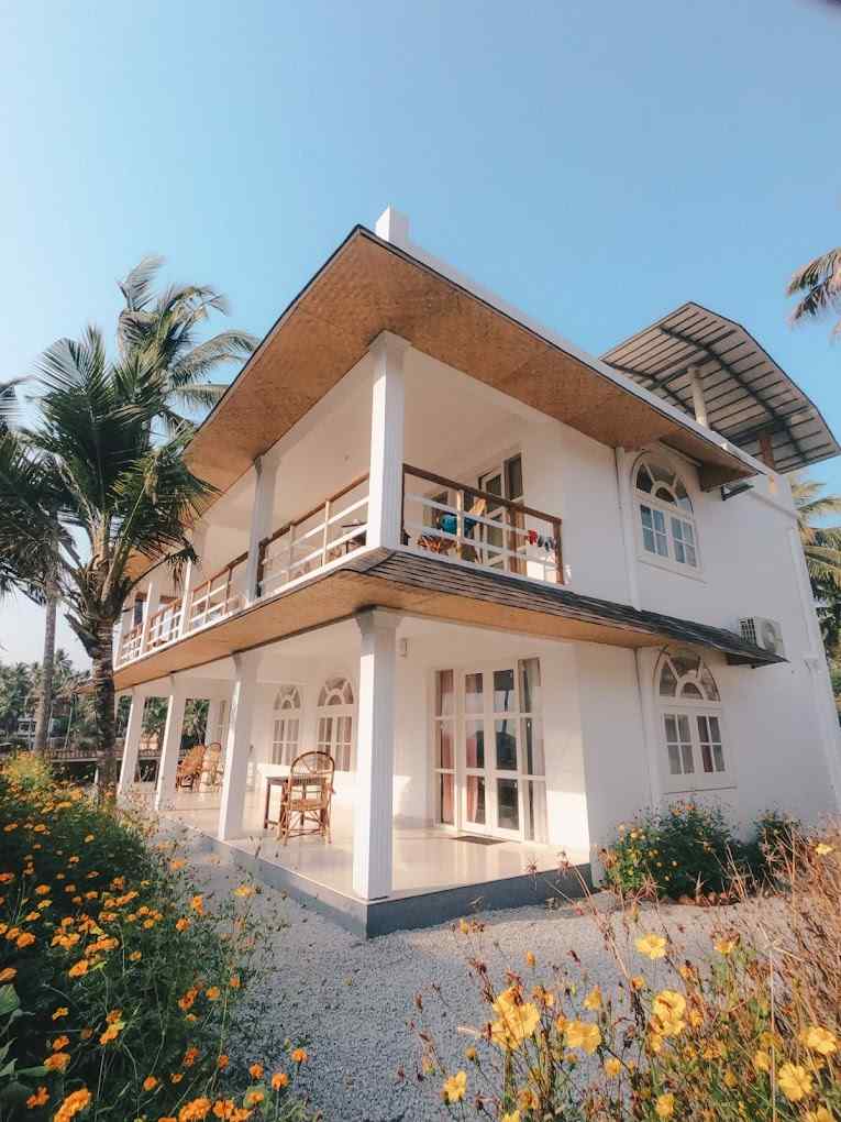 Seaview Escape, Varkala Kerala | video