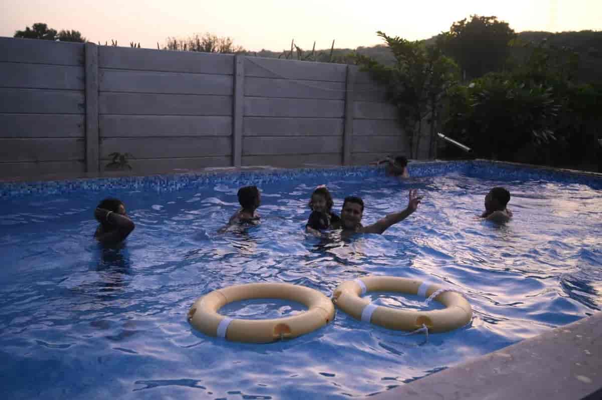 Adventure Activity Resort Expereince-image-1