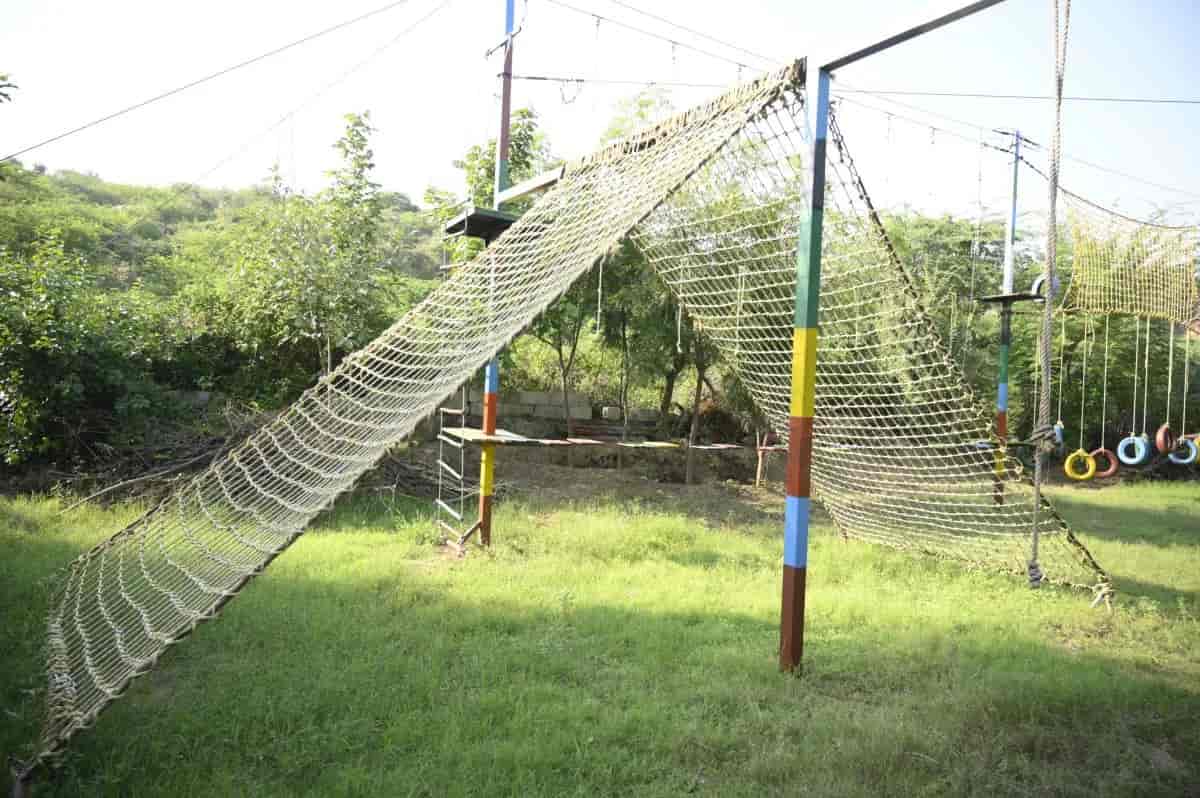 Adventure Activity Resort Expereince-image-2