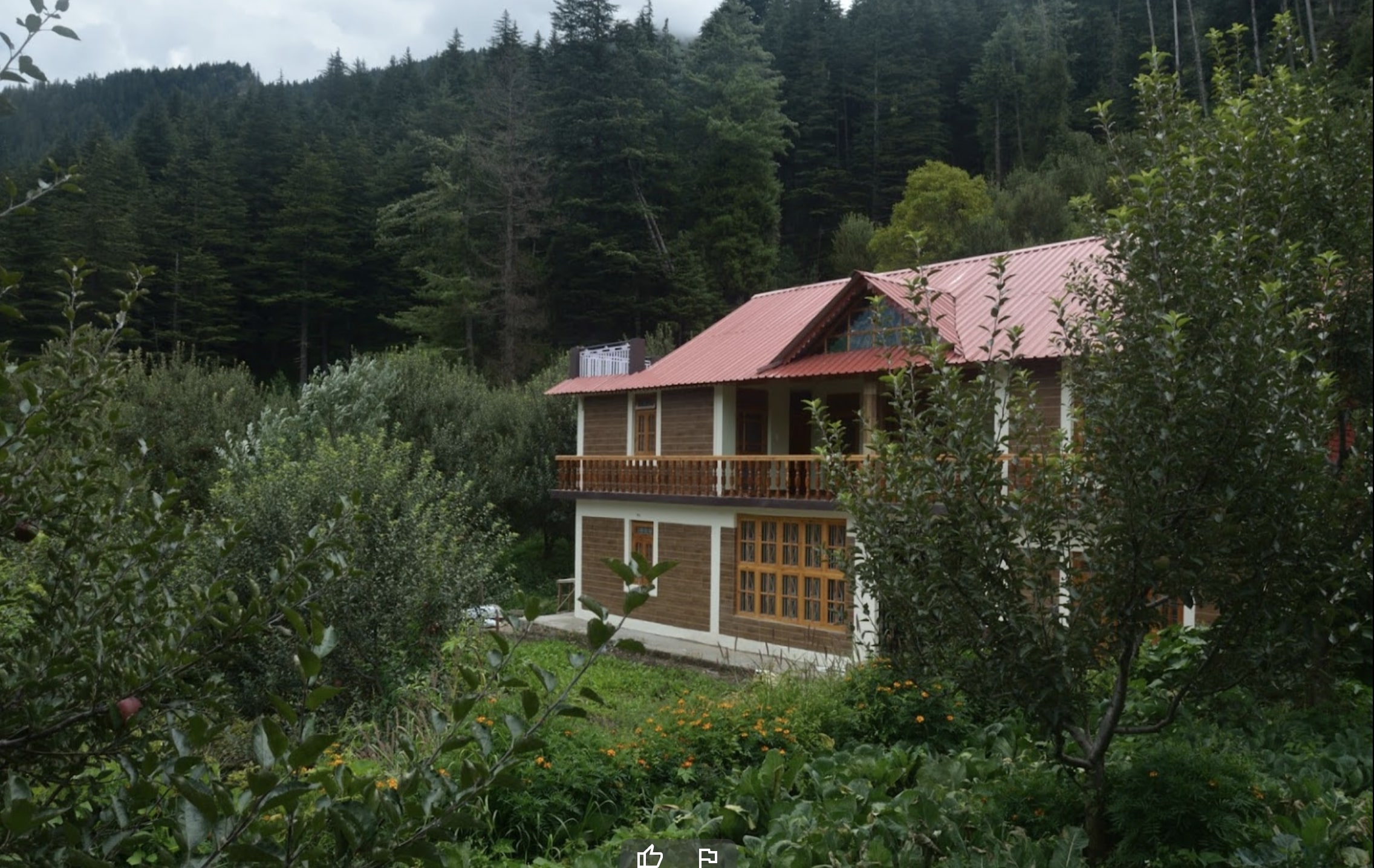 Snow Heaven Mansion-image-2