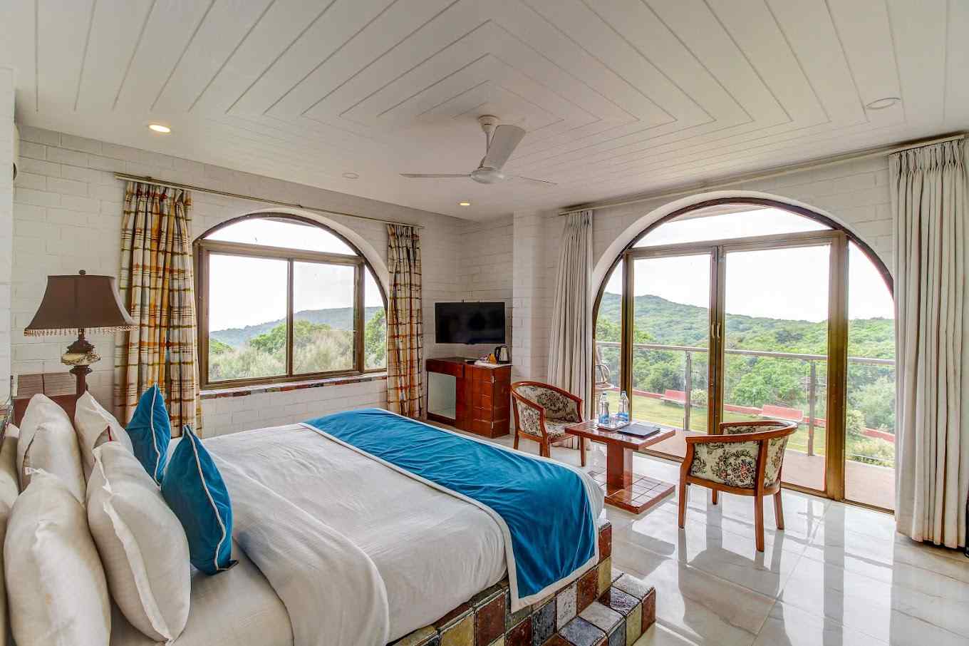 Jungle Valley Resort-image-1