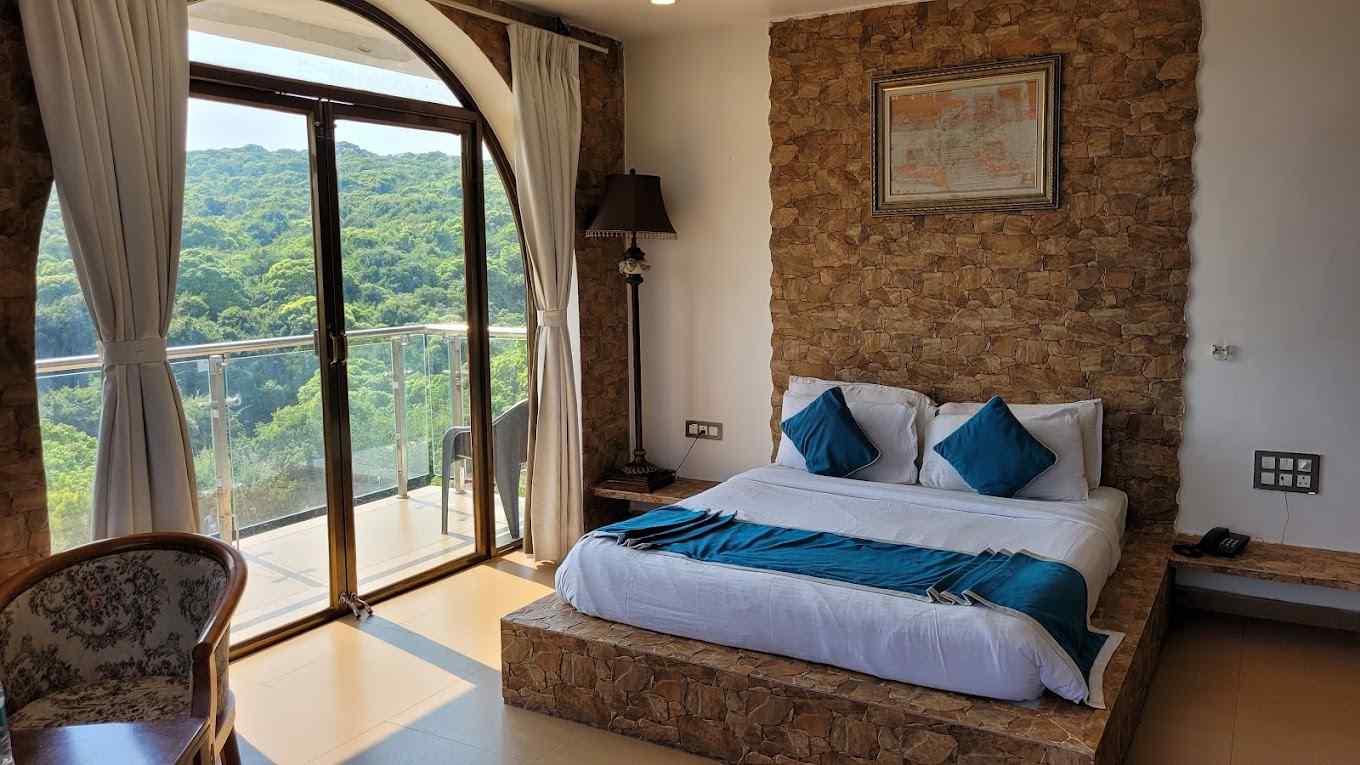 Jungle Valley Resort-image-3