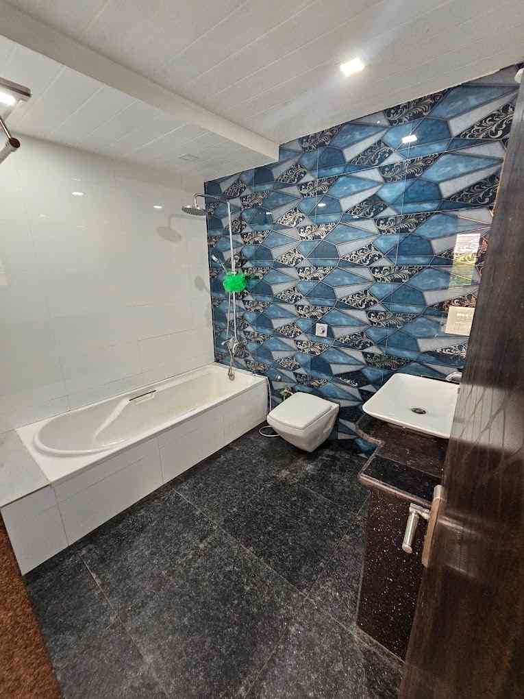 Hill View Villa-image-1