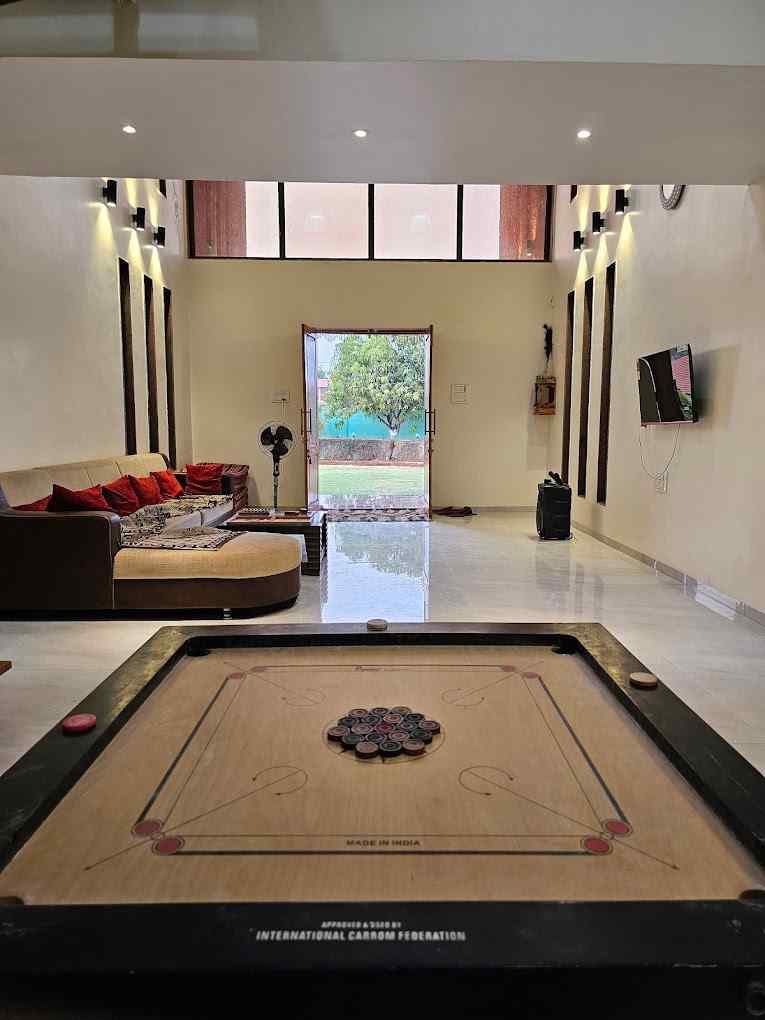 Hill View Villa-image-2