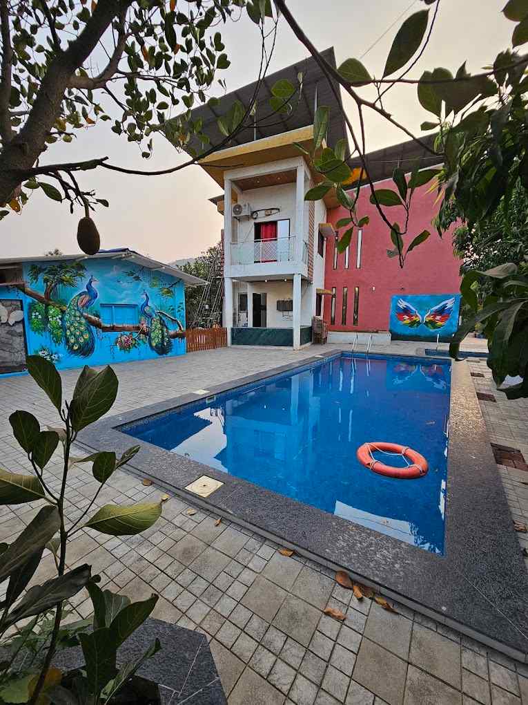 Hill View Villa-video-large