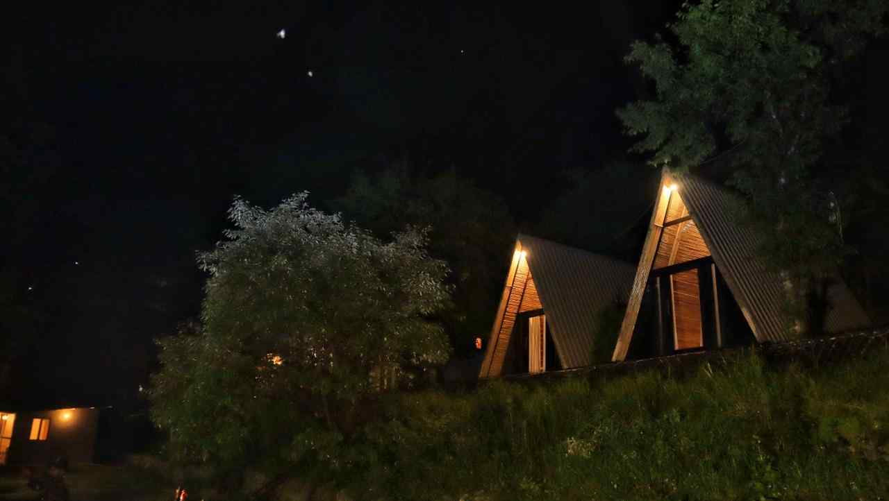 Wild Harmony, Bhowali Uttarakhand | video