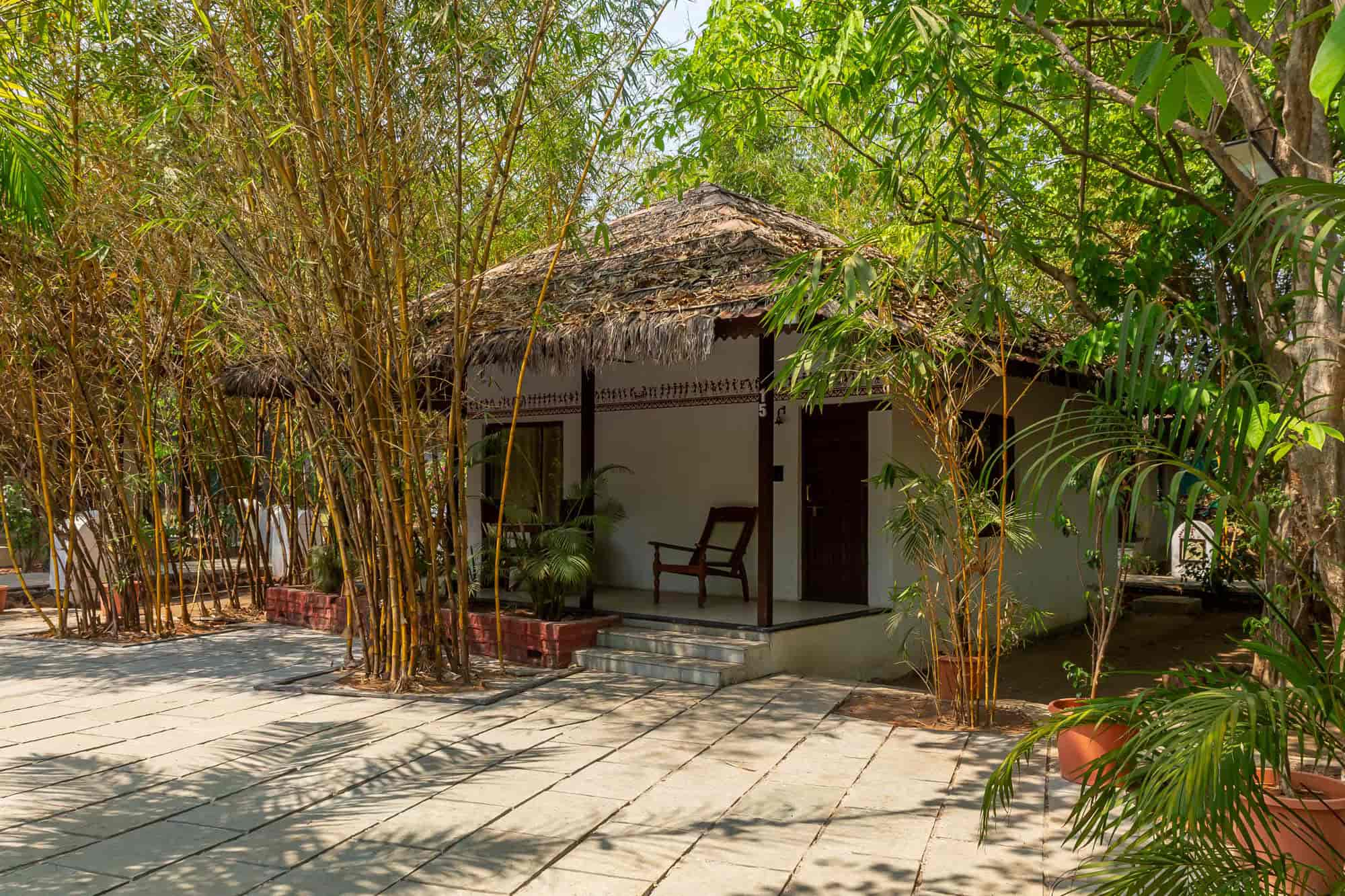 Vanya Grove, Karjat Maharashtra | video
