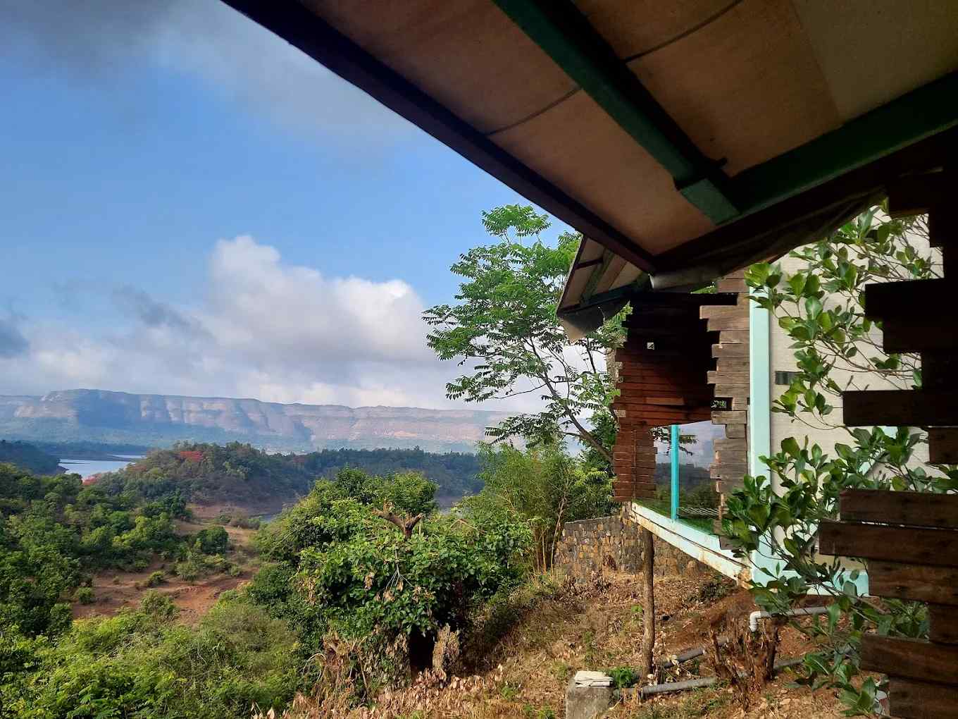 Sahyadri Haven, Malegaon Maharashtra | video