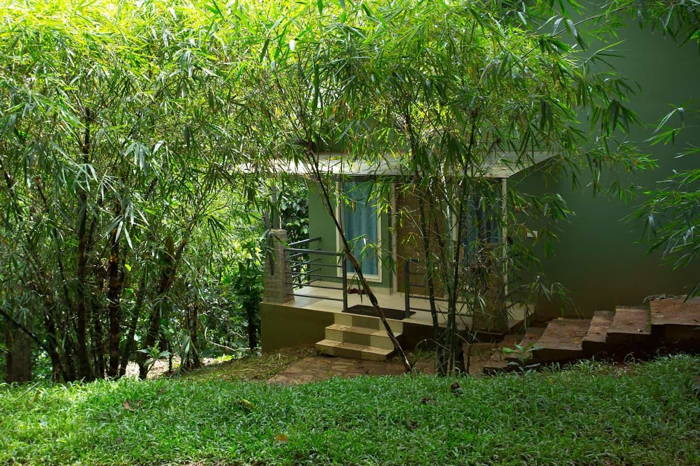 Nature's Edge Resort-image-1