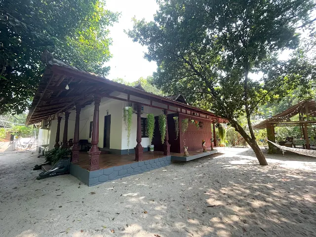 BeachLife Abode, Alleppey Kerala | video