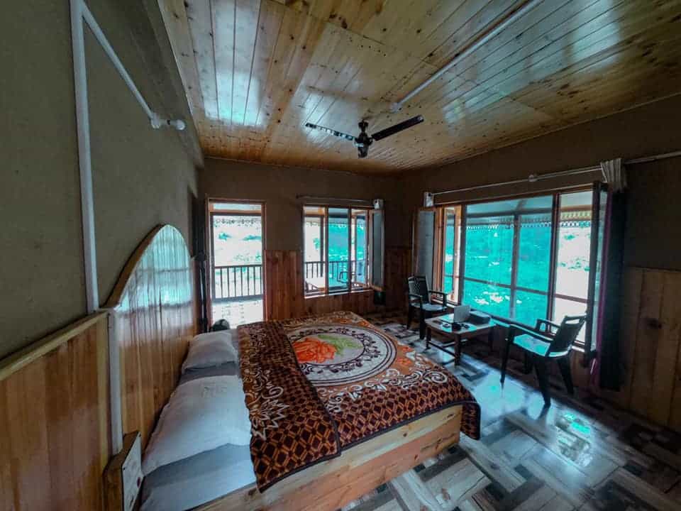 Welcoming Heart Lodge-image-3