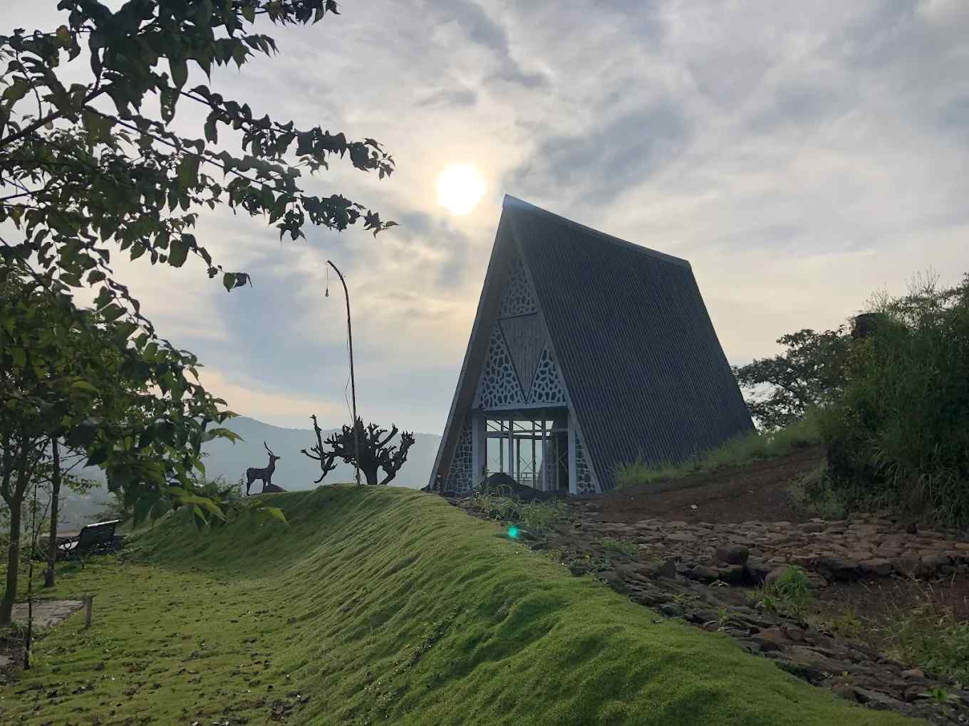 Aranya Bliss, Thoran Maharashtra | video