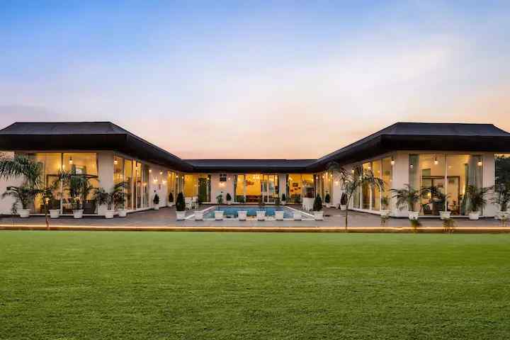 Majestic Mansion, Jaipur Rajasthan | video